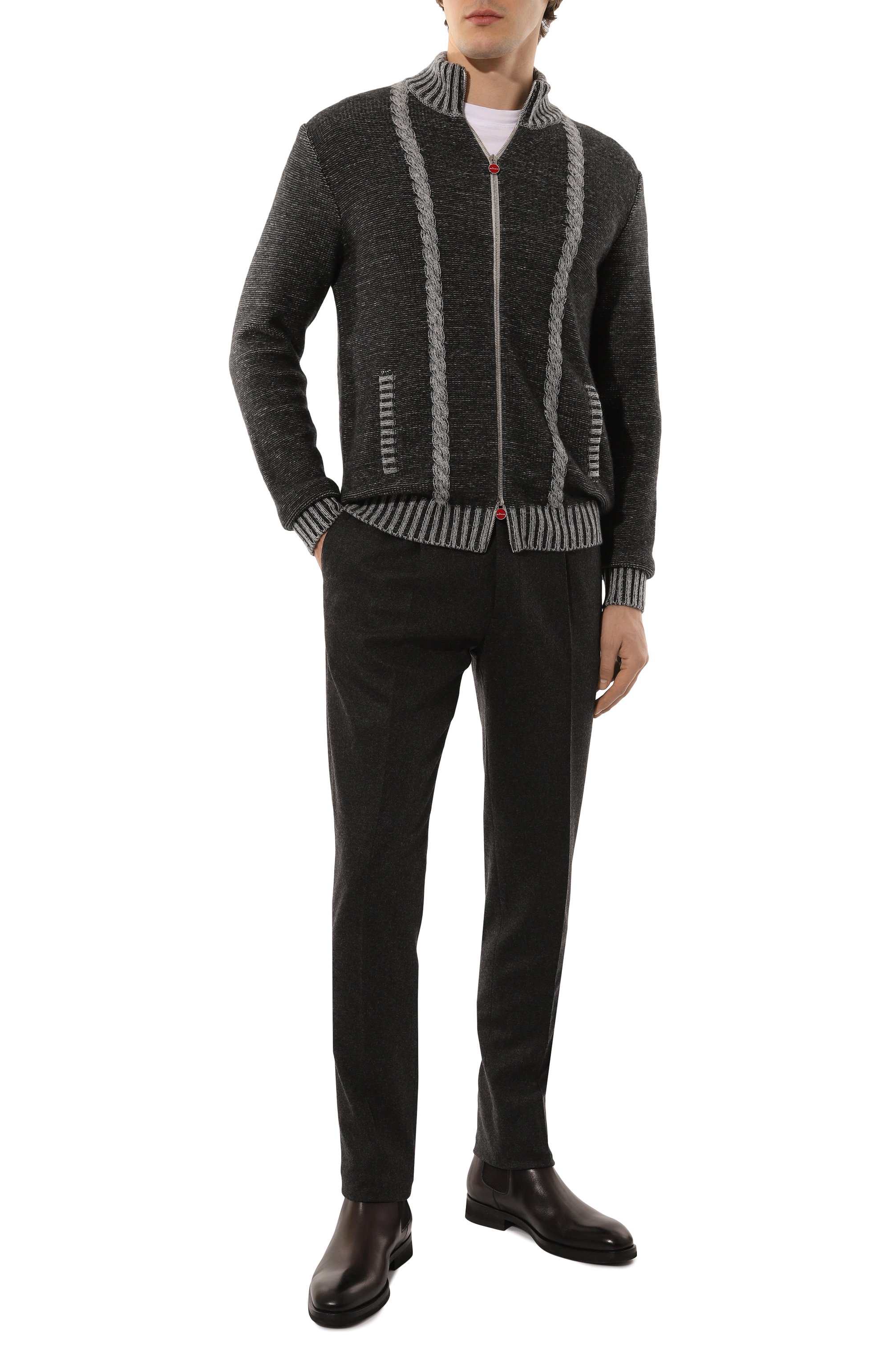 Брюки BOGLIOLI, арт. 80886/FB4015, фото 2