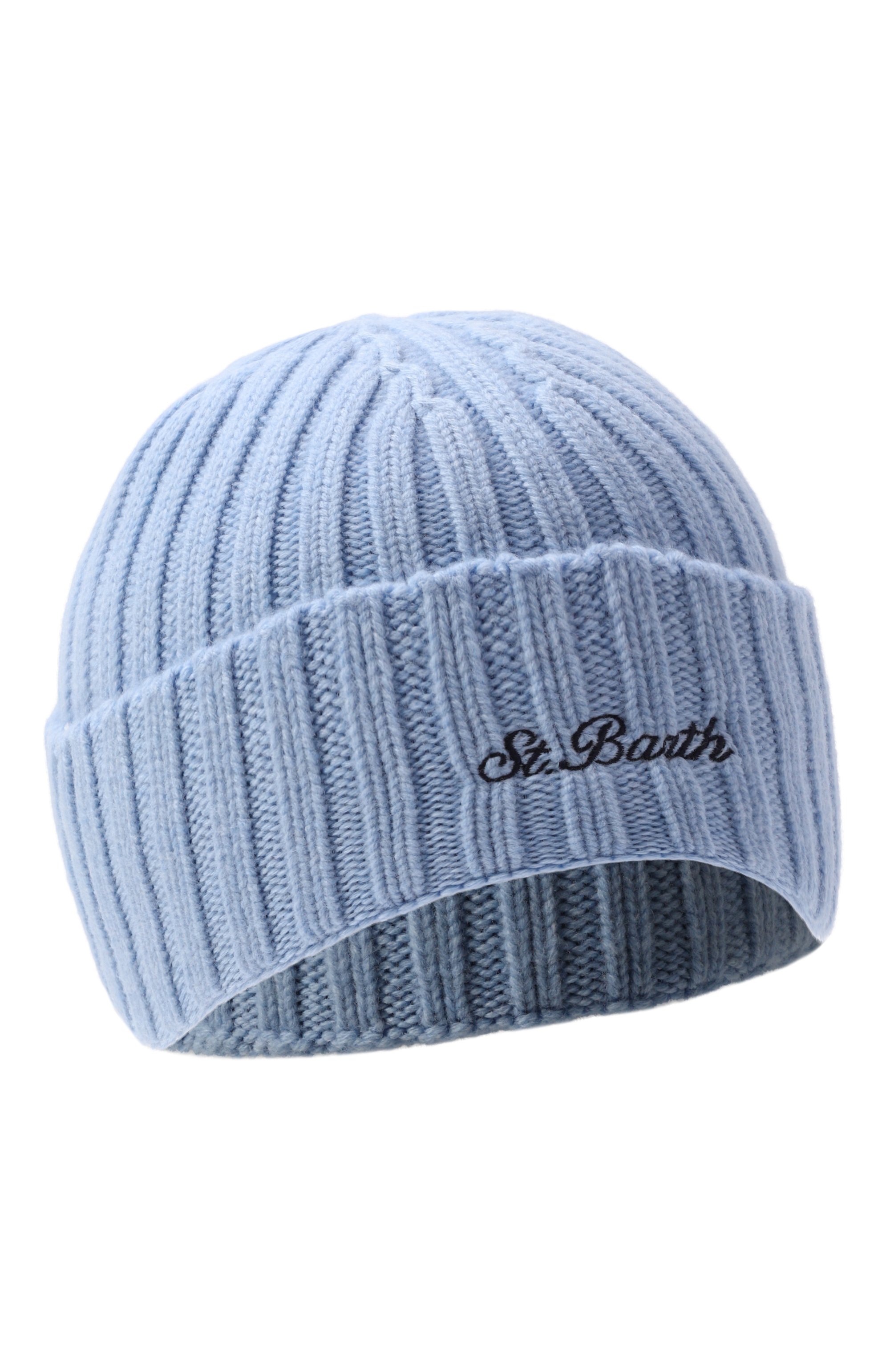 Шерстяная шапка MC2 SAINT BARTH, арт. WENG028-00023I/WENGEN JR W00L, фото 1