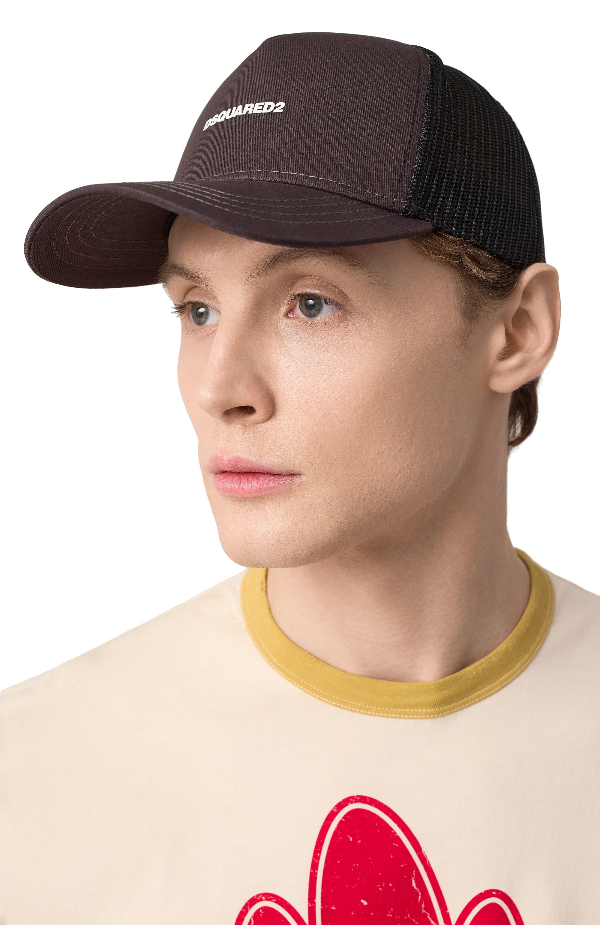 Бейсболка DSQUARED2, арт. BCM0603/05C02694, фото 2