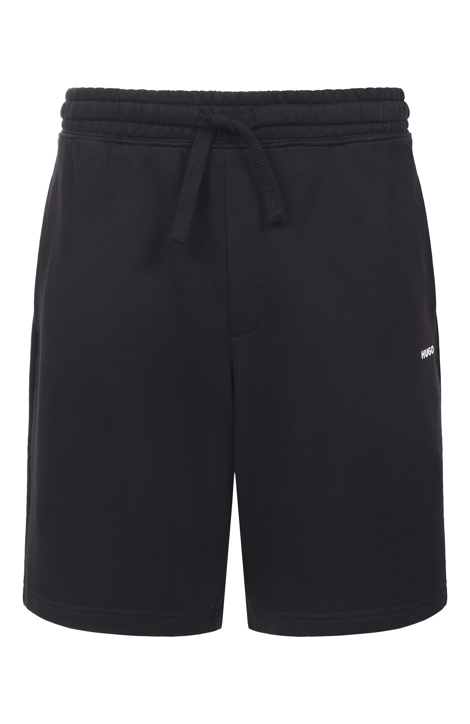 Хлопковые шорты HUGO, арт. 50530696, фото 1