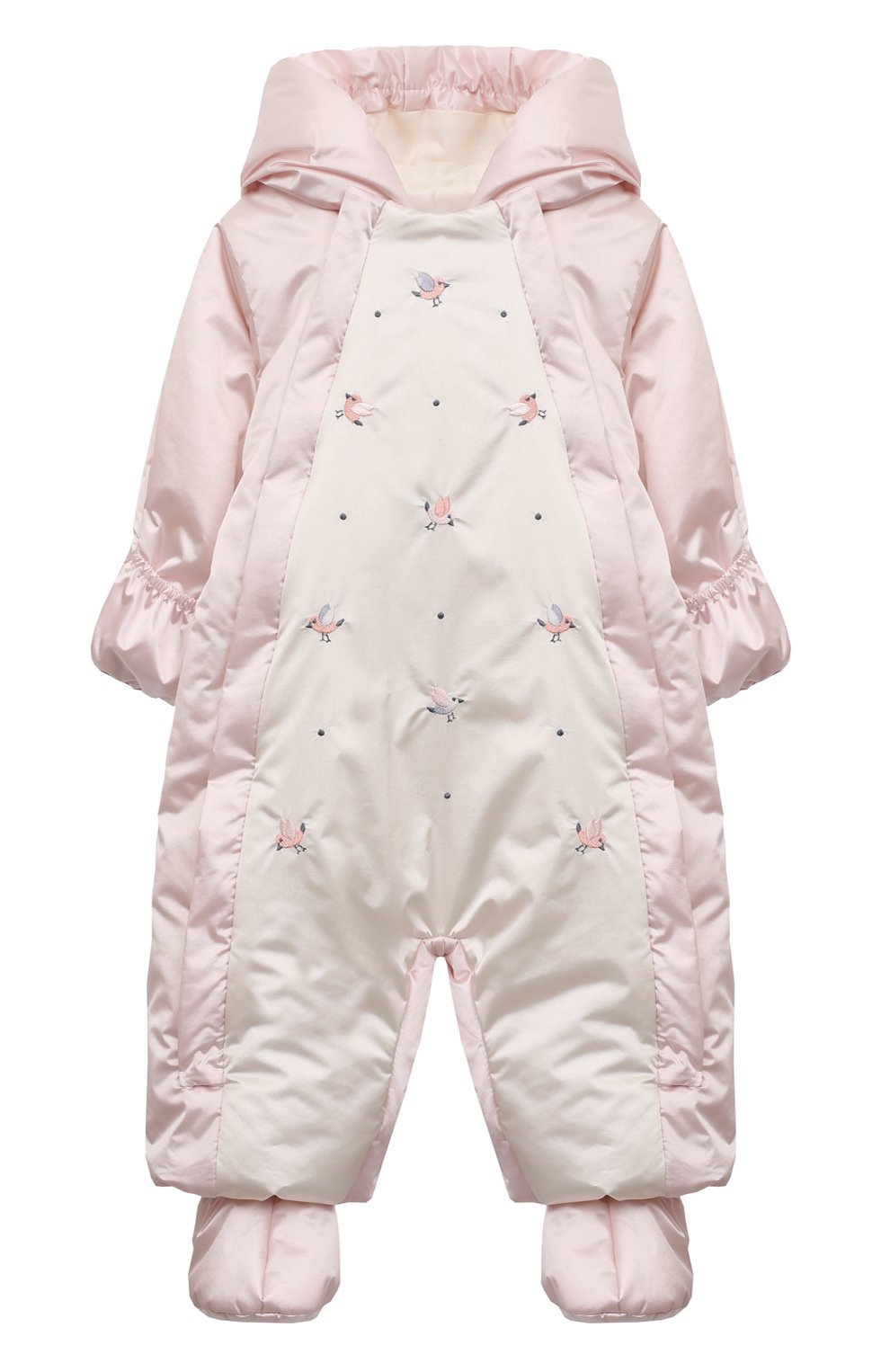 Утепленный комбинезон CHEPE, арт. 391221, фото 1