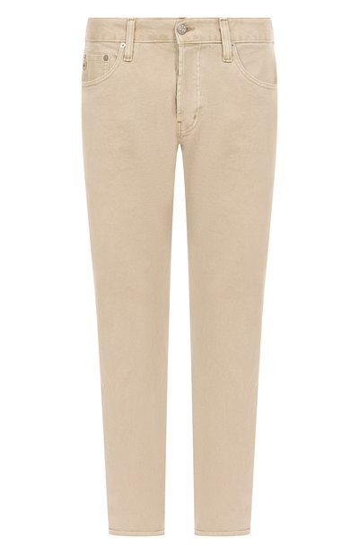 Мужские джинсы tellis AG ADRIANO GOLDSCHMIED, арт. 1783SSP