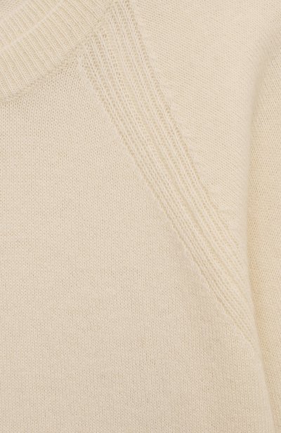 Шерстяной пуловер PAOLO PECORA MILANO, арт. PP3750/14-16, фото 3