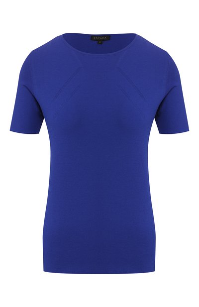 Женский топ из вискозы ESCADA, арт. 5030941