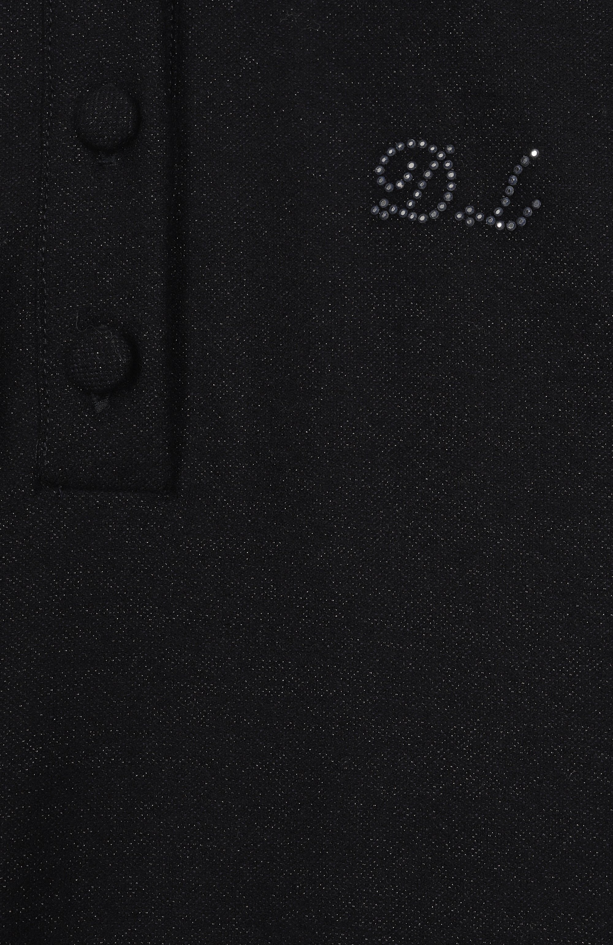 Платье из шерсти и вискозы DAL LAGO, арт. R326/9902/13-16, фото 3