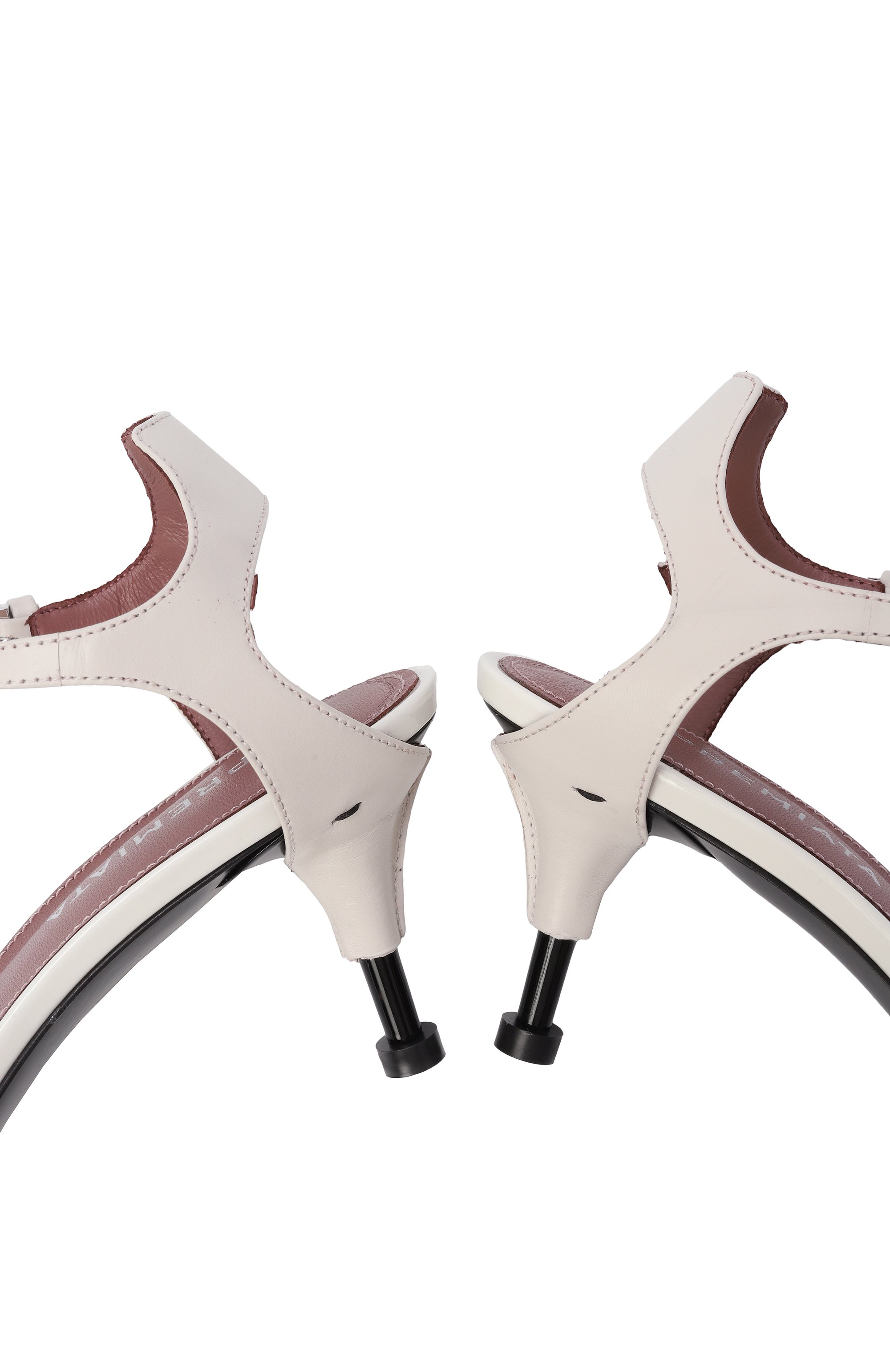 Кожаные босоножки PREMIATA, арт. M7020/VERNICE, фото 7