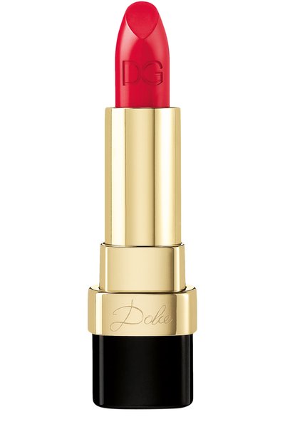 Матовая губная помада 605 dolce fire DOLCE & GABBANA, арт. *737052943596*СТАРЫЙ АРТ, фото 1