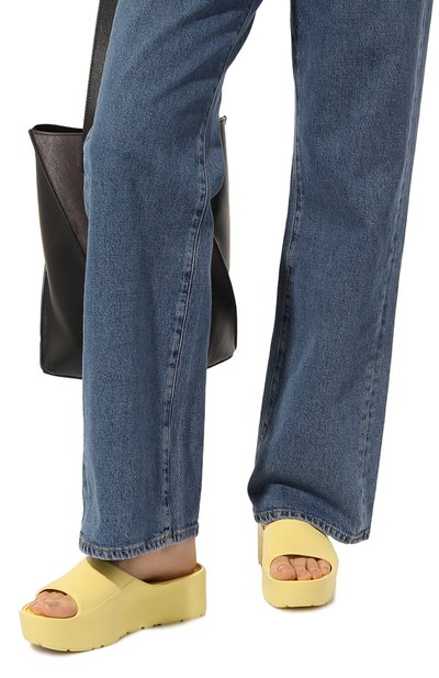 Шлепанцы sunny LEMON JELLY, арт. SUNNY, фото 3