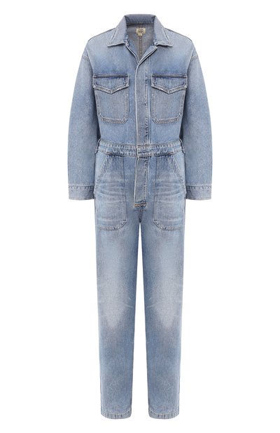 Джинсовый комбинезон CITIZENS OF HUMANITY, арт. 1741-1121, фото 1