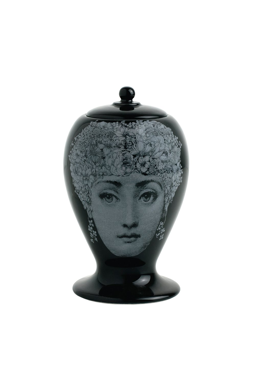 Ваза flora FORNASETTI, арт. F0R-10413, фото 2