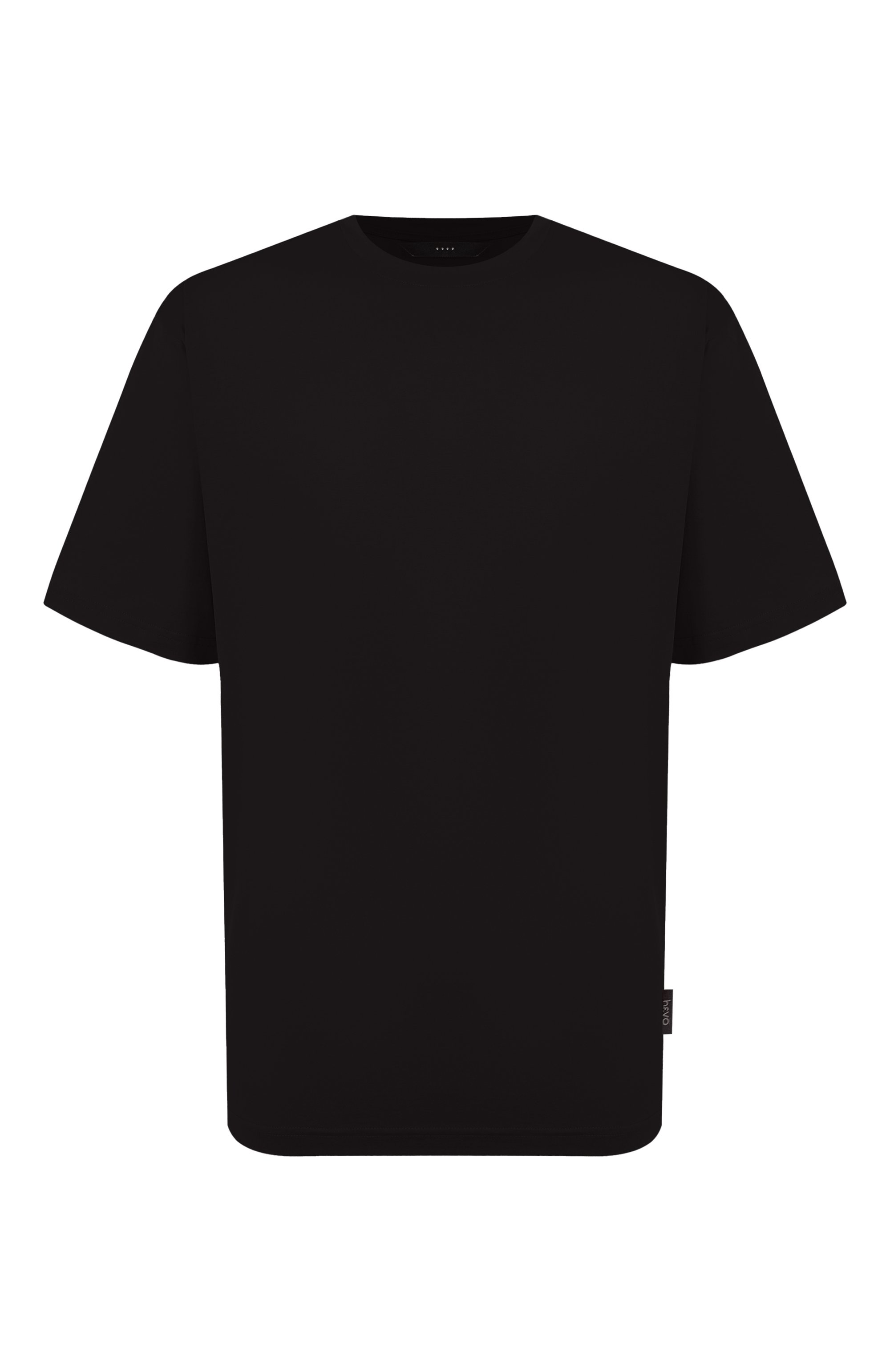 Хлопковая футболка HEVO, арт. MULIN00VER N 070/H714, фото 1