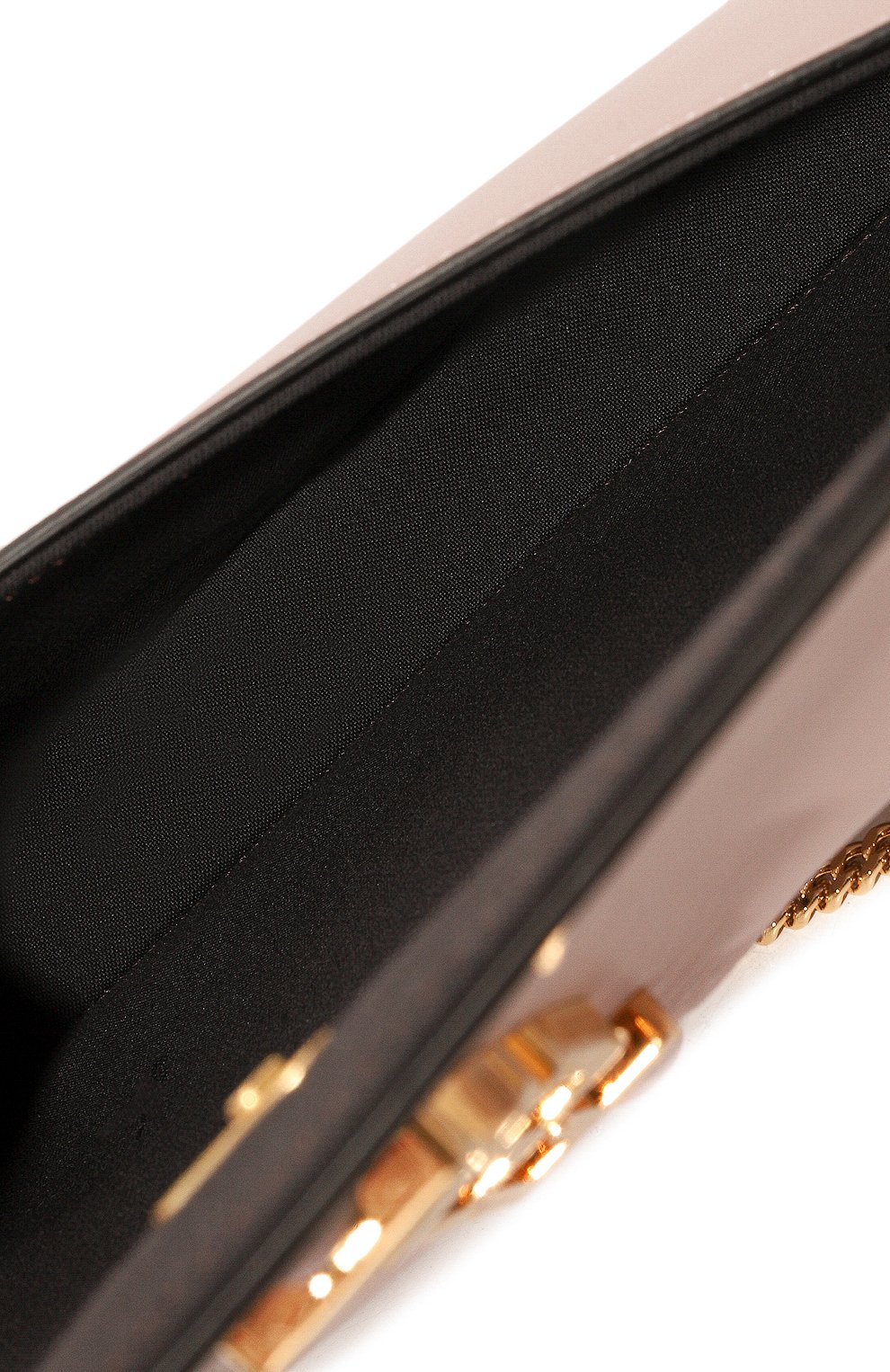 Кошелек на цепочке fendigraphy FENDI, арт. 8BS076 A5DY, фото 5