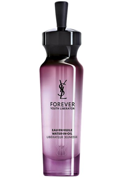 Женское вода с питательными свойствами масел (40ml) YSL, арт. 3614270575792