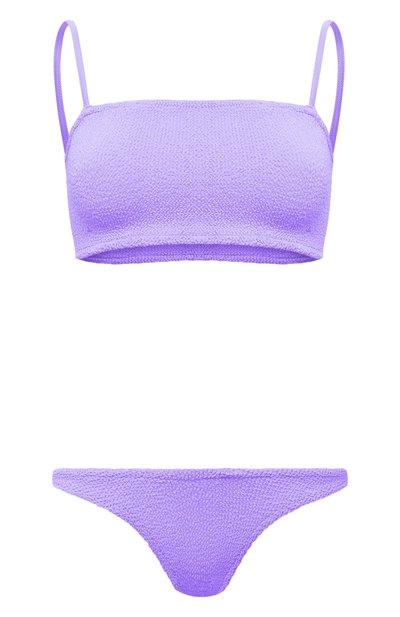 Женский раздельный купальник HUNZA G, арт. GIGI BIKINI