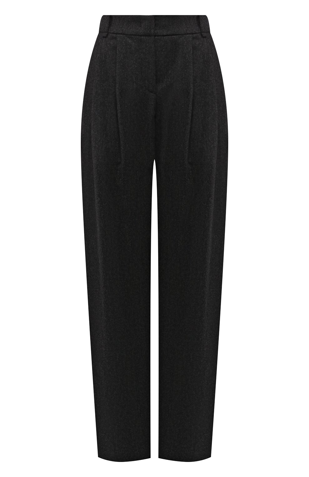 Брюки из смеси шерсти и кашемира GIORGIO ARMANI, арт. 9WHPP081/T016Z, фото 1