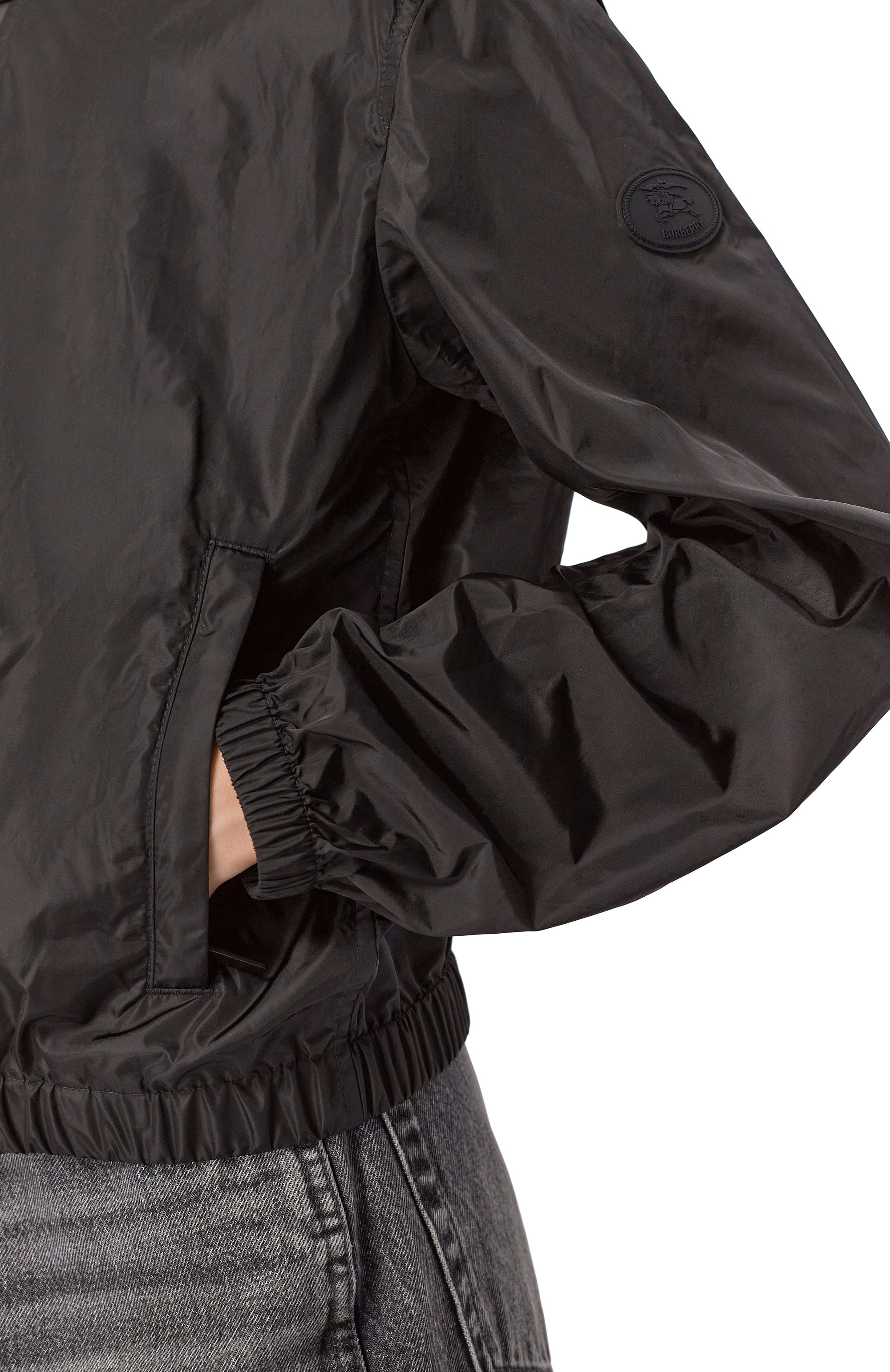 Ветровка BURBERRY, арт. 8113647, фото 5