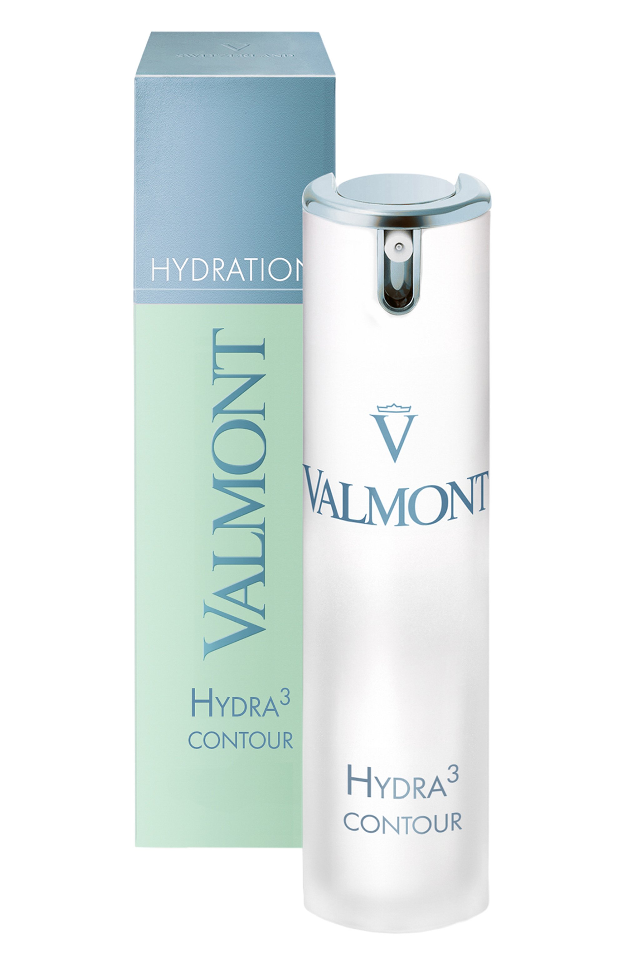 Увлажняющий гель для кожи вокруг глаз hydra3 (15ml) VALMONT, арт. 705516, фото 3