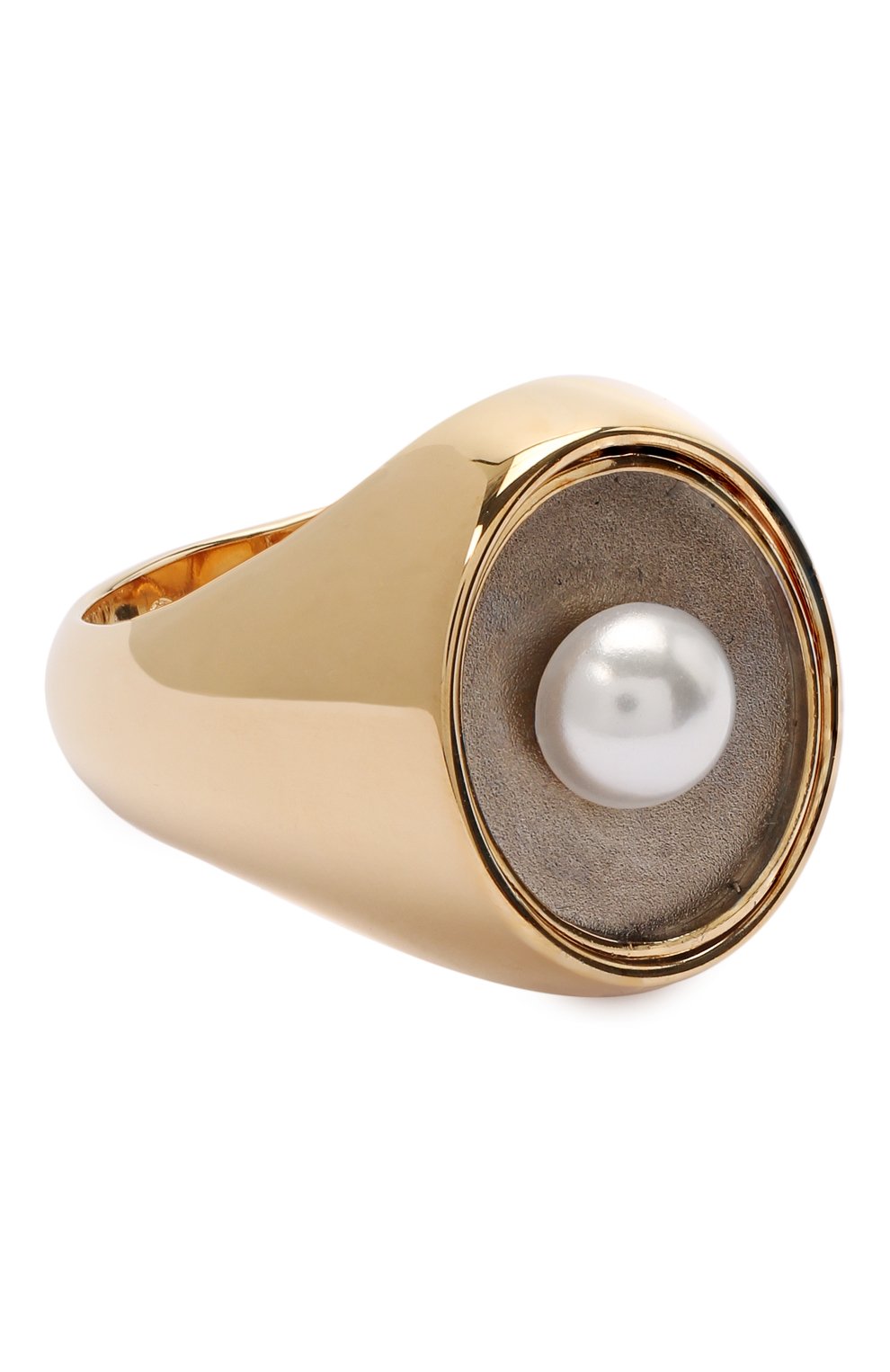 Кольцо MAISON MARGIELA, арт. S51UQ0048/S12636, фото 1