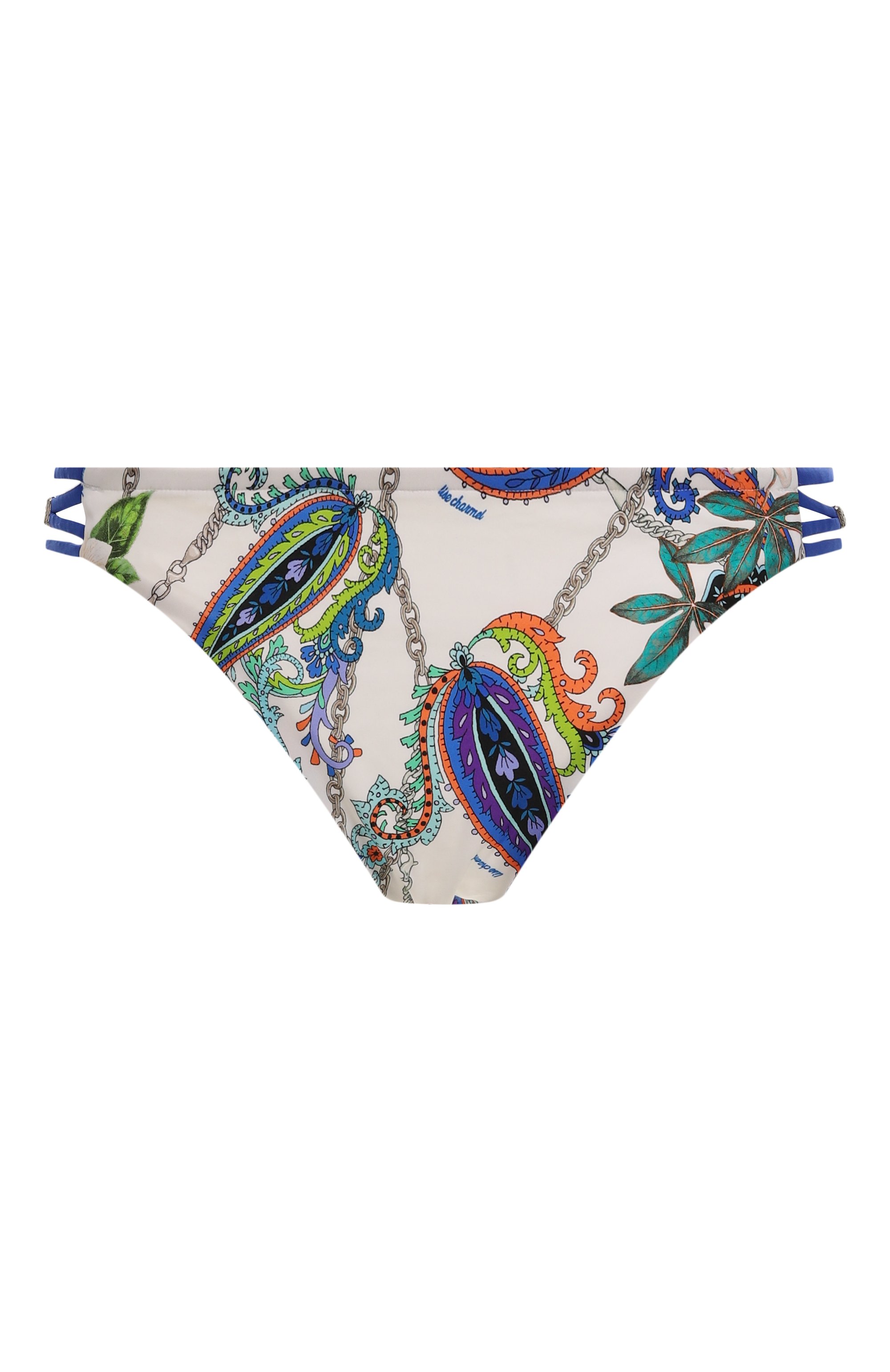 Плавки-бикини LISE CHARMEL разноцветного цвета по цене 14680 руб., арт. ABB0463, фото 1 Плавки-бикини LISE CHARMEL, арт. ABB0463, фото 1