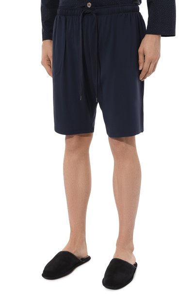 Домашние шорты DEREK ROSE, арт. 3559-BASE001, фото 3