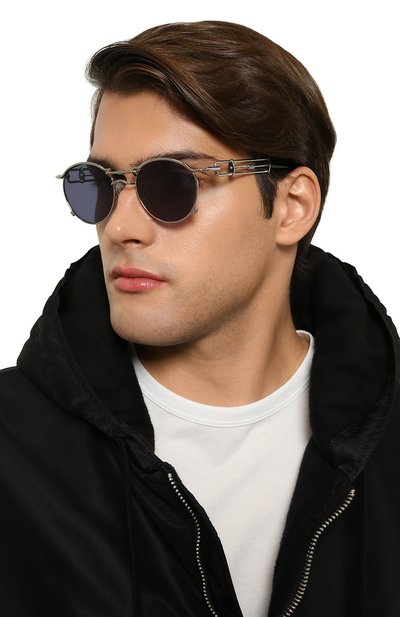 Солнцезащитные очки JEAN PAUL GAULTIER, арт. PAS DE VIS-C91, фото 3