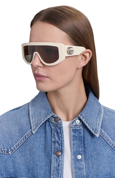 Солнцезащитные очки GUCCI, арт. GG1950S 004, фото 3