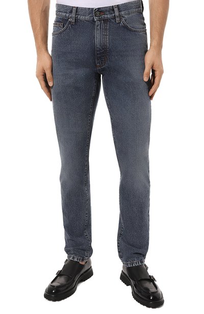 Джинсы ZEGNA, арт. UCIC2A6/CITY, фото 3