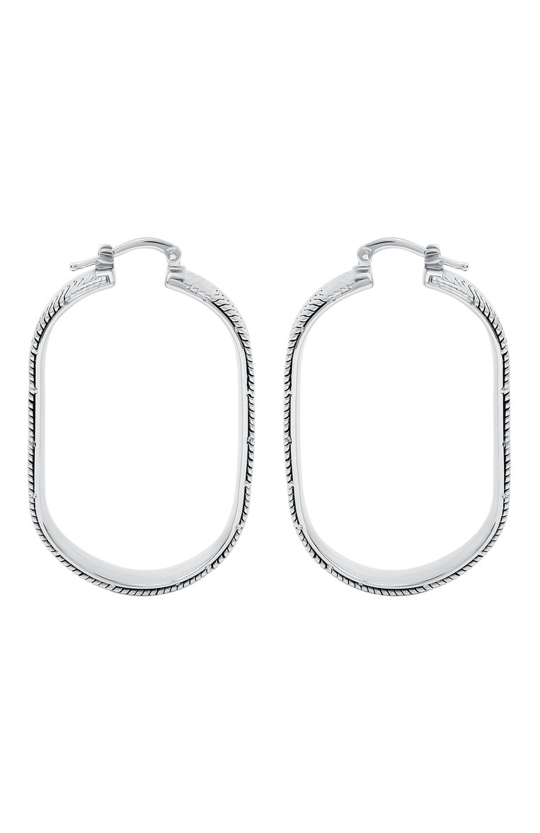 Серьги JIL SANDER, арт. J12VG0306 P6959, фото 1