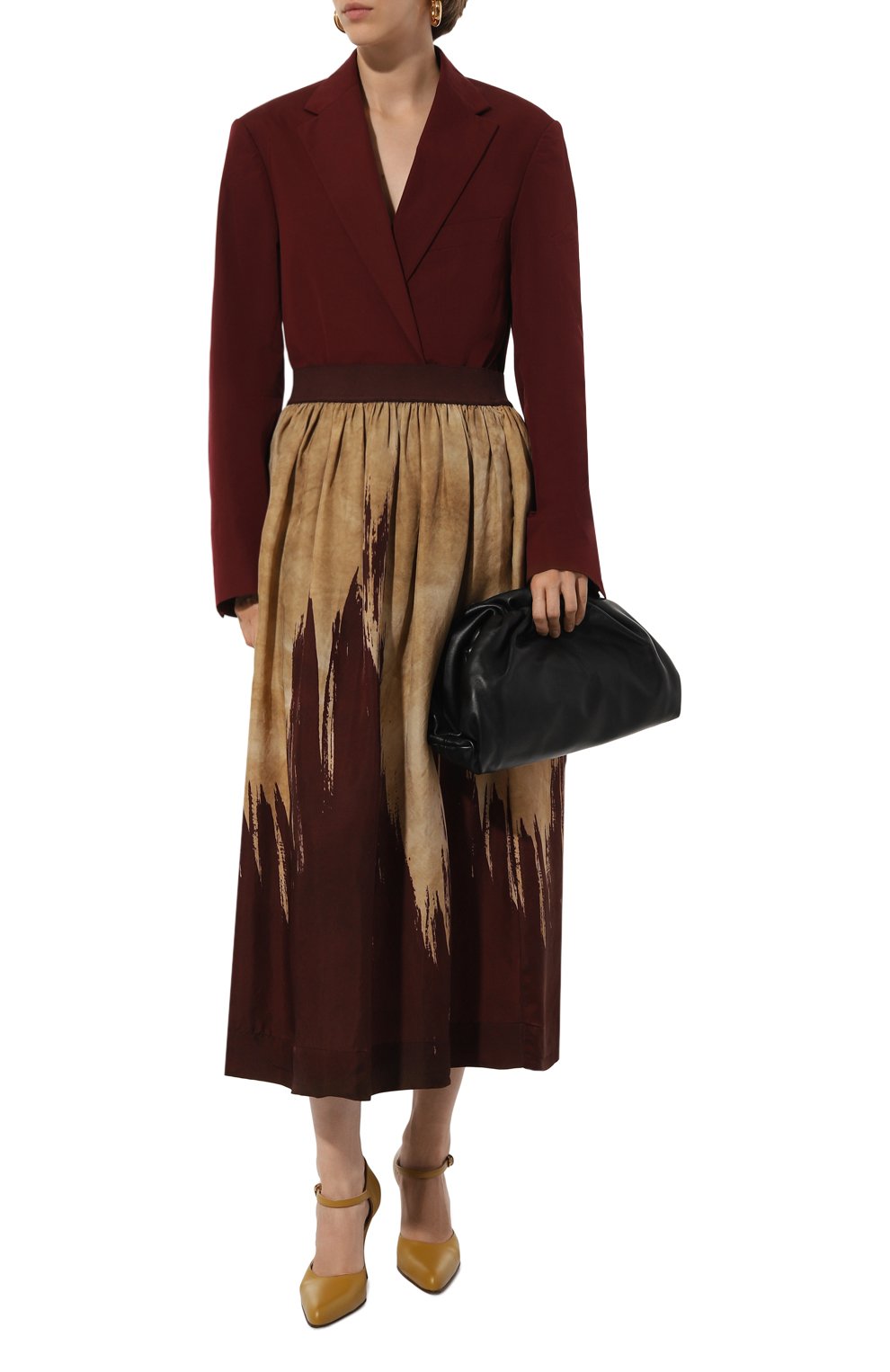 Юбка UMA WANG, арт. UP2003, фото 2