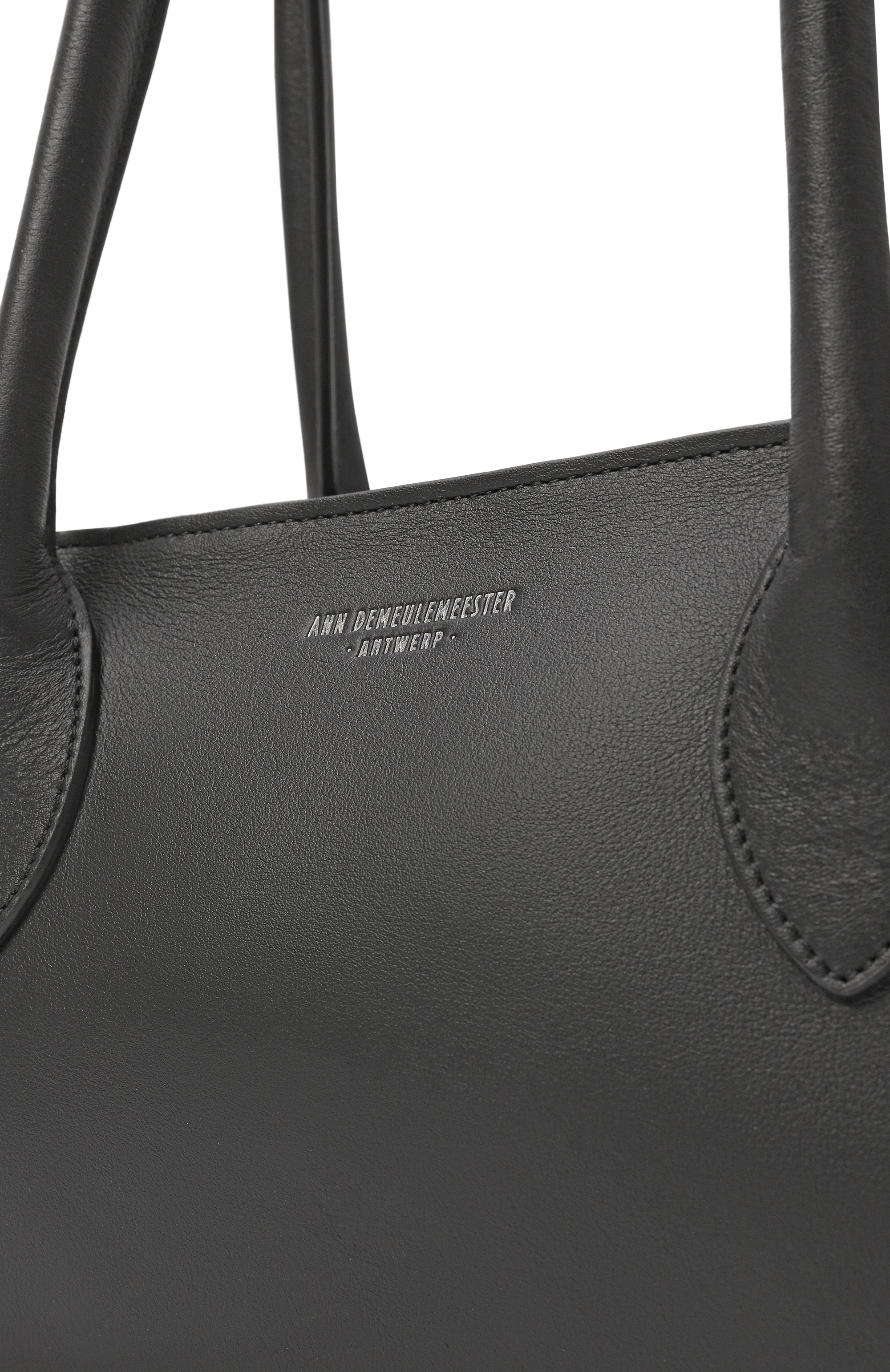 Сумка dolly mini ANN DEMEULEMEESTER, арт. B0013891/LT191, фото 6