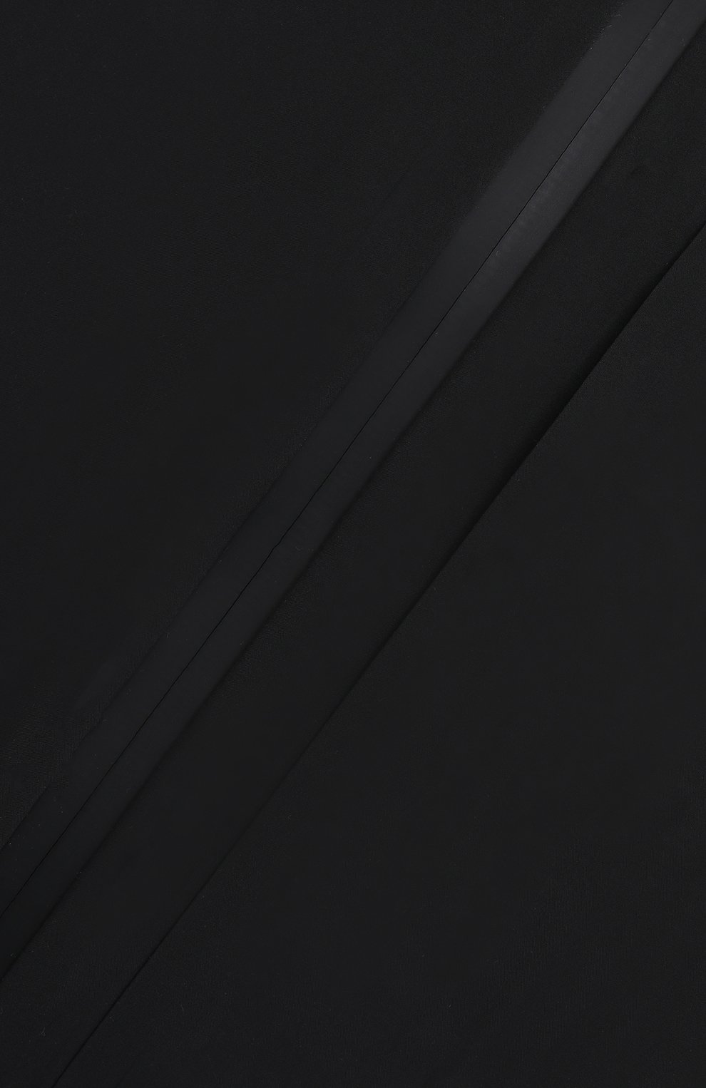 Куртка KAZUYUKI KUMAGAI черного цвета по цене 127500 руб., арт. AB11-260, фото 5 Куртка KAZUYUKI KUMAGAI, арт. AB11-260, фото 5