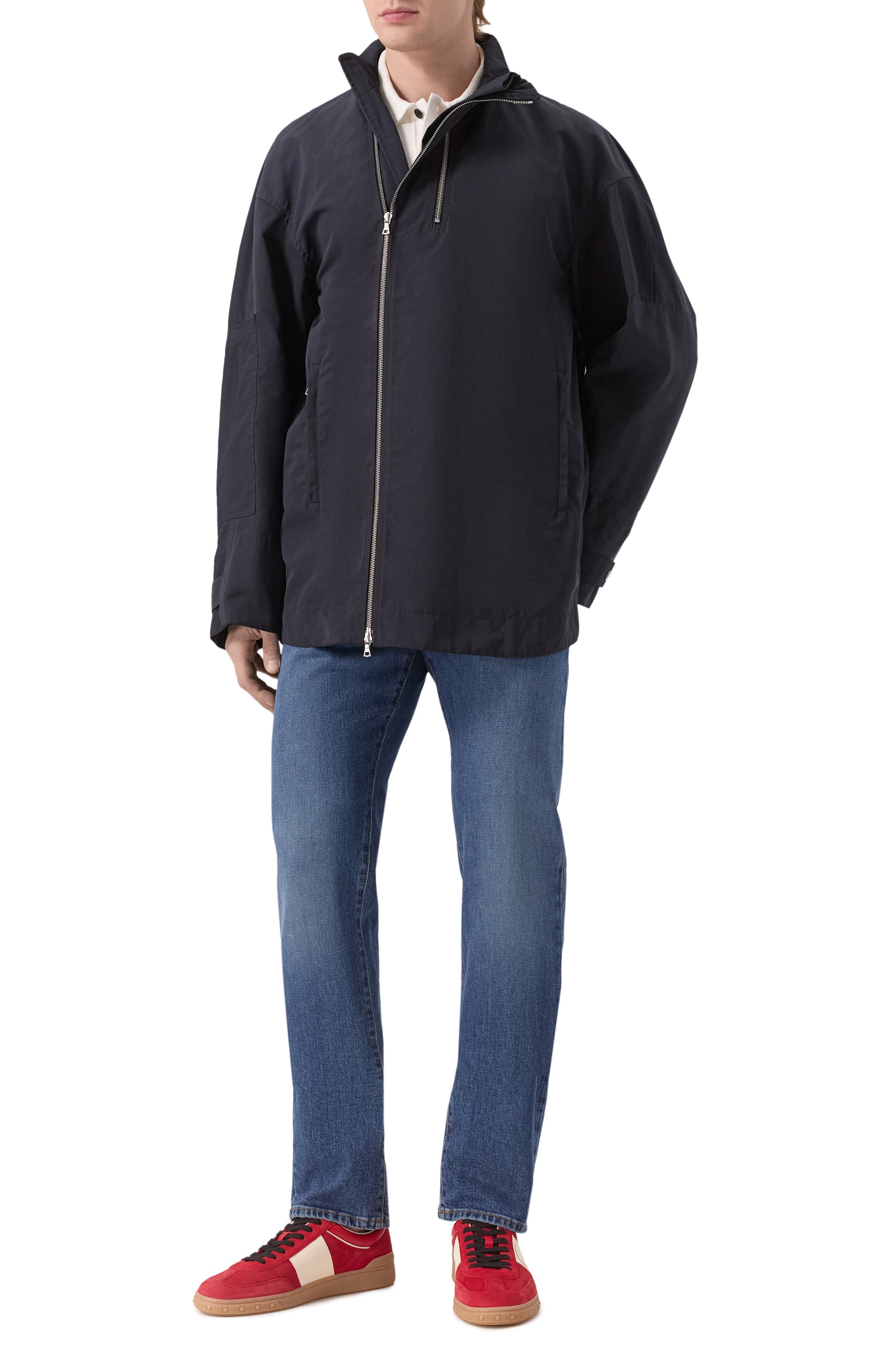 Куртка DRIES VAN NOTEN, арт. 251-020506-1126, фото 2