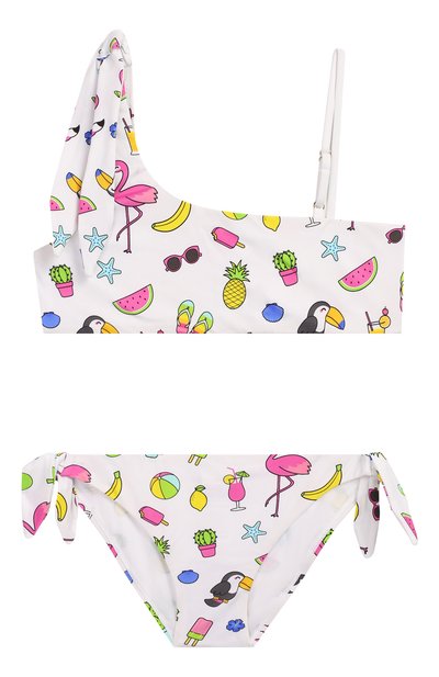 Раздельный купальник MC2 SAINT BARTH, арт. STBK AVA/AVA0001, фото 1