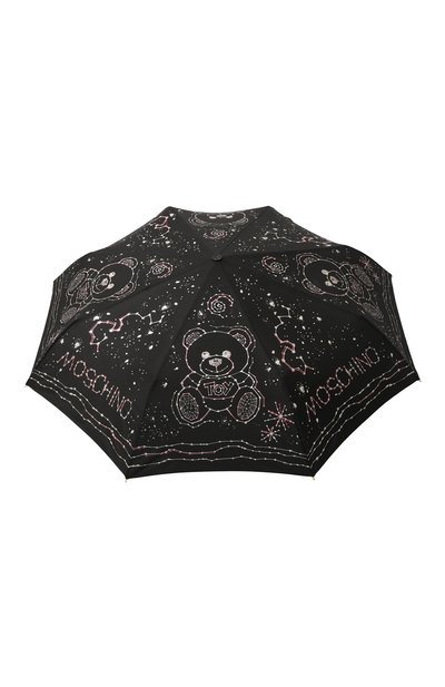 Складной зонт MOSCHINO, арт. 8198 0PENCL0SE, фото 1