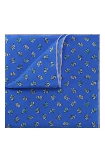 Шелковый платок LANVIN, арт. 2918/HANDKERCHIEF, фото 1