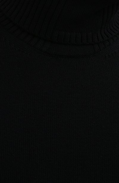 Шерстяной свитер STONE ISLAND SHADOW PROJECT, арт. 7319510A5, фото 5