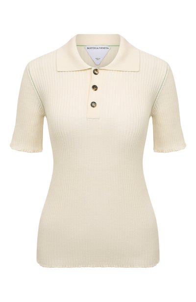 Поло BOTTEGA VENETA, арт. 685256/V1M00, фото 1