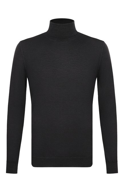 Мужской шерстяная водолазка ANDREA CAMPAGNA, арт. M5625-6301