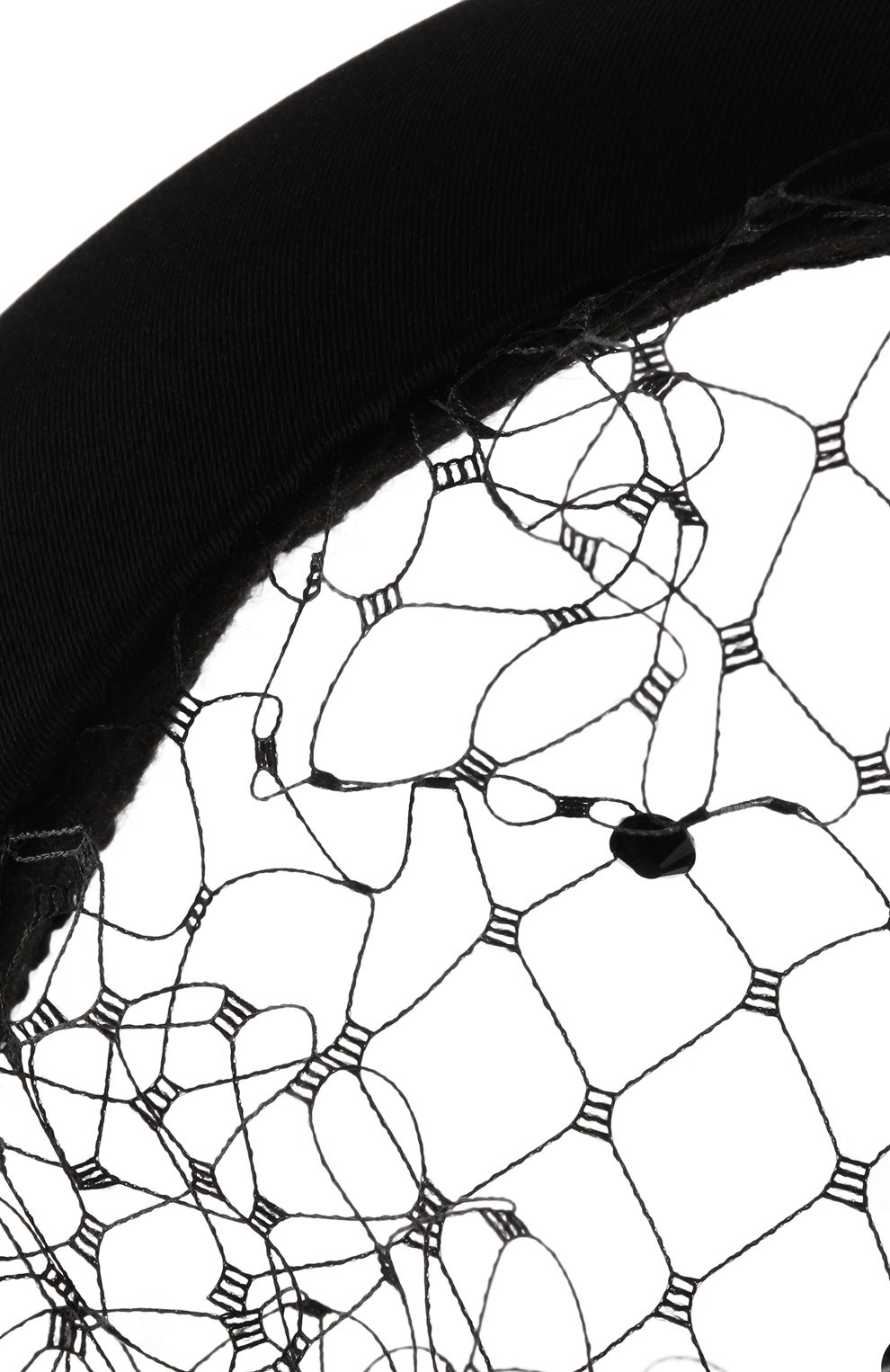 Ободок для волос PANFIL, арт. 0-Bnd-VlB, фото 4