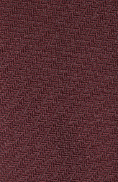 Шелковый галстук BRIONI, арт. 062H/0640S, фото 3