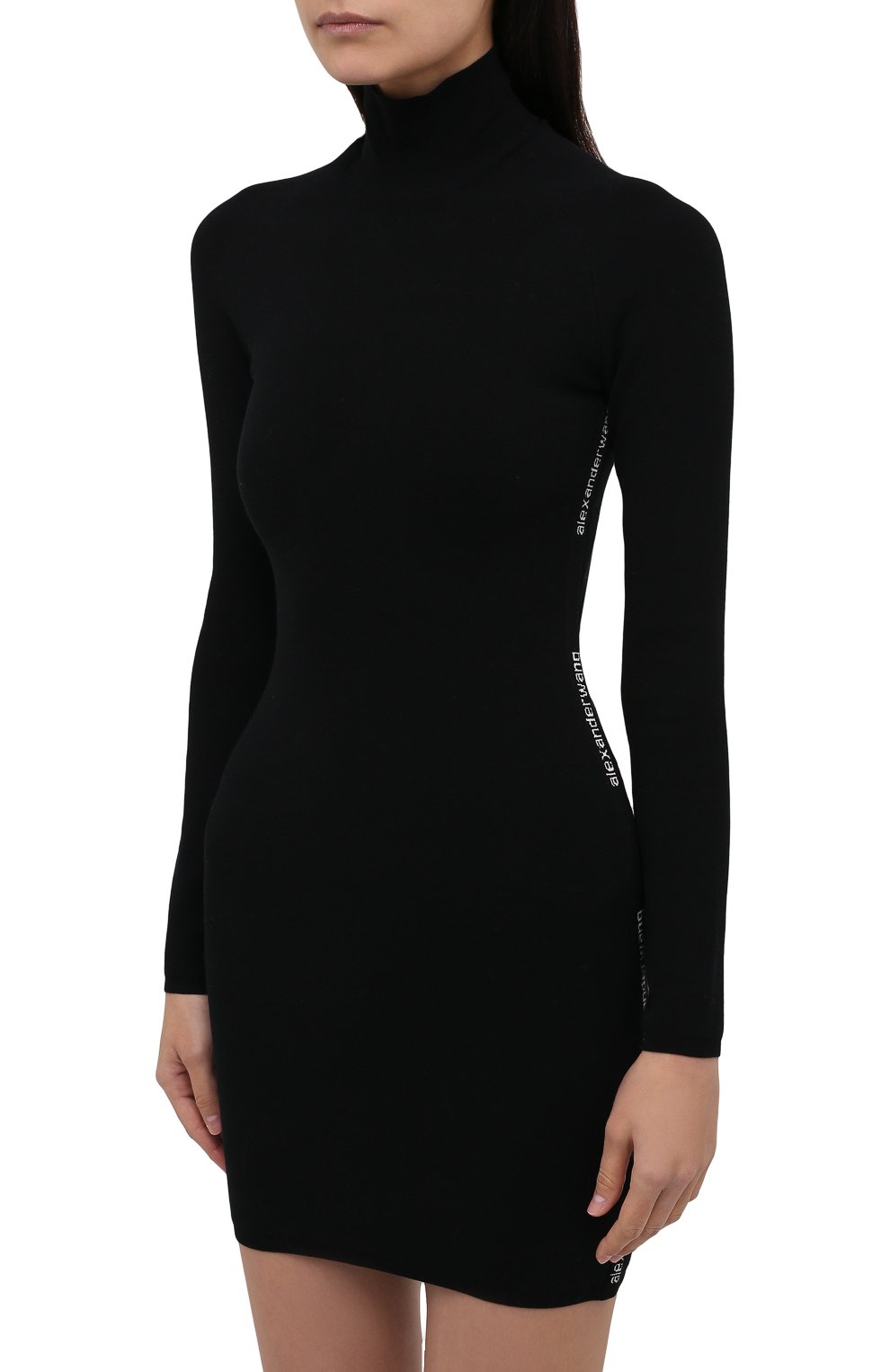 Платье ALEXANDERWANG.T, арт. 4KC4216034, фото 3