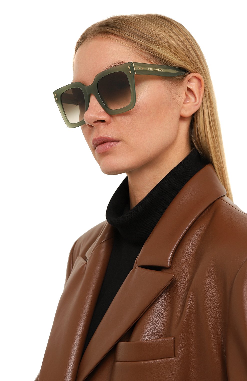 Солнцезащитные очки ISABEL MARANT, арт. IM0104 1ED, фото 2