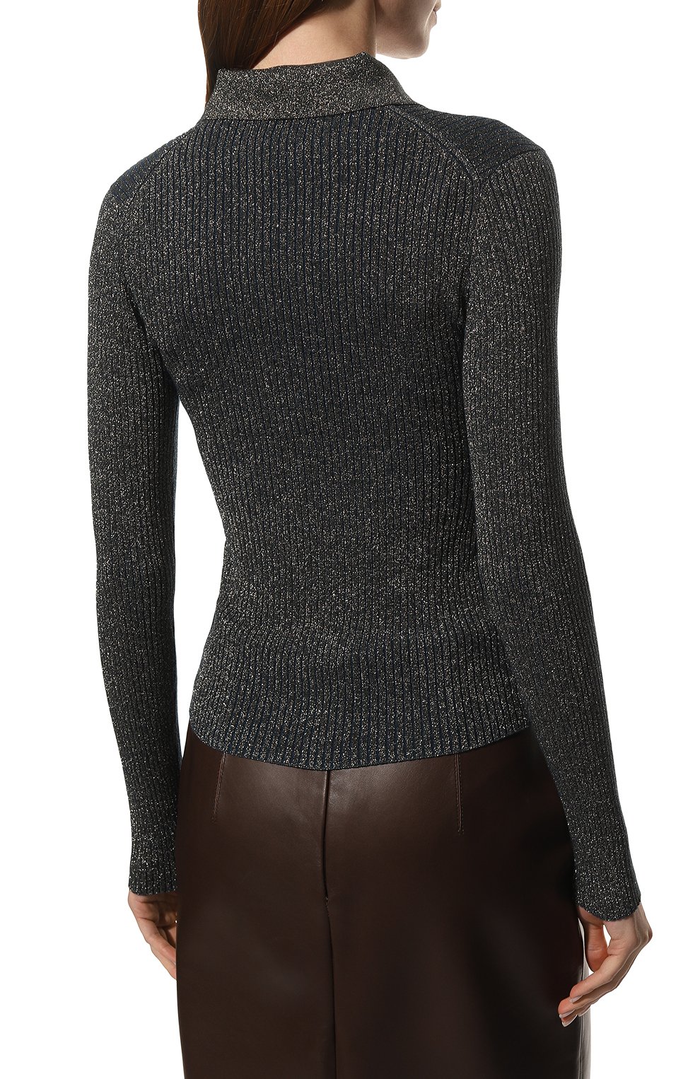 Поло HUGO, арт. 50483542, фото 4