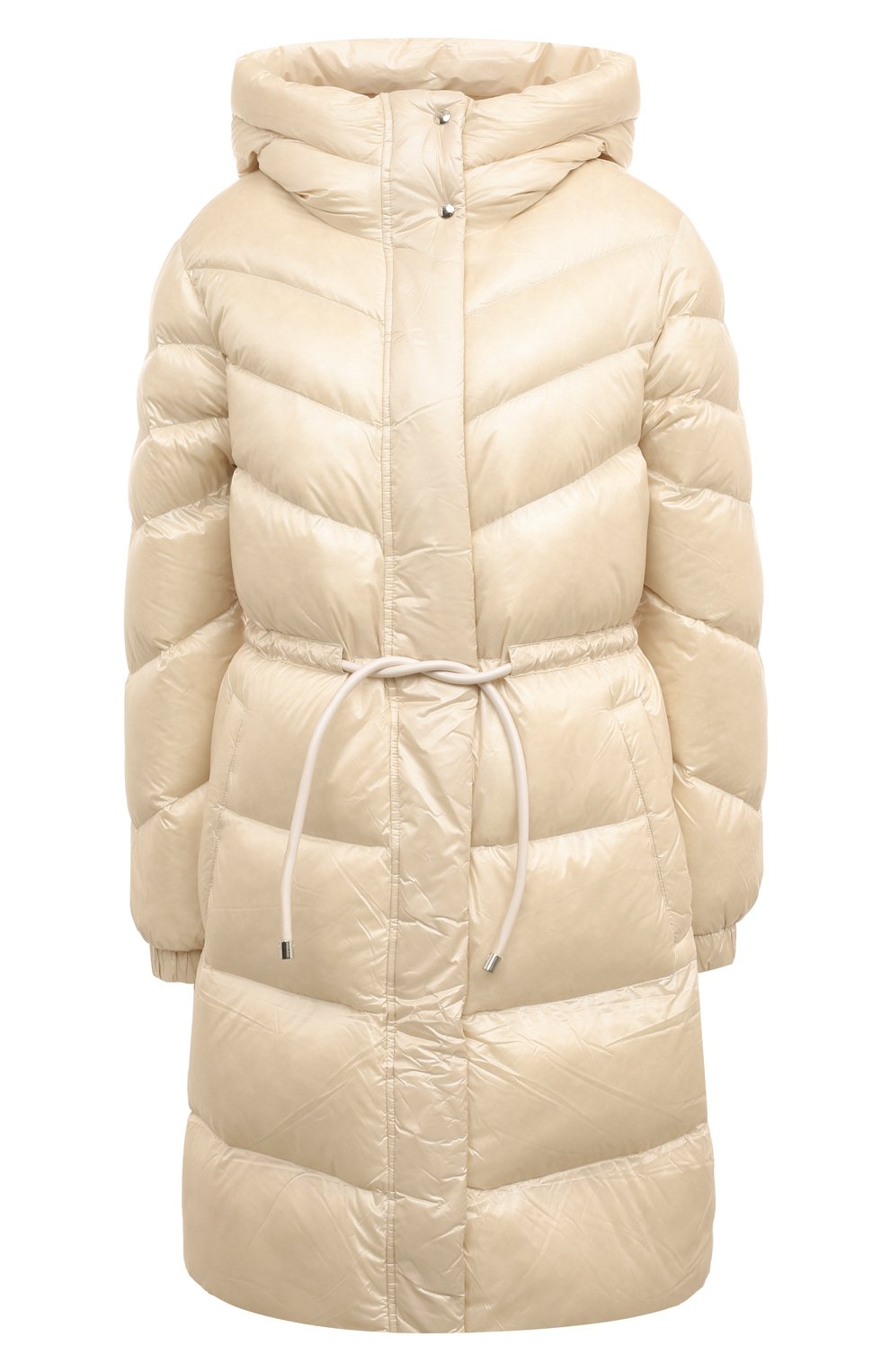 Пуховик WOOLRICH, арт. CFWW0U0719FRUT3085, фото 1