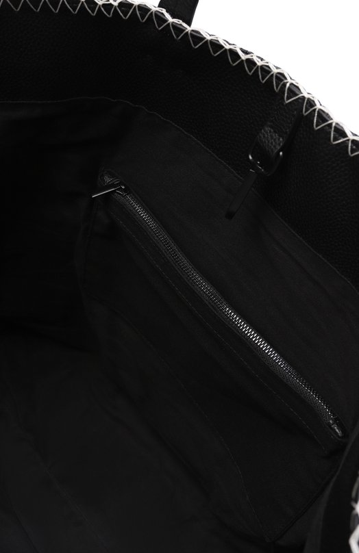 Сумка-тоут Maryan Mehlhorn M6514726 Чёрный  M6514726 Фото 5