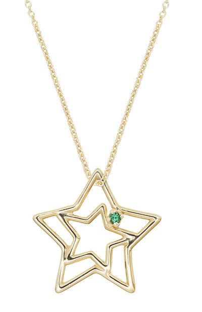 Женские кулон ALIITA, арт. NRPUFW0023YG09K J1000