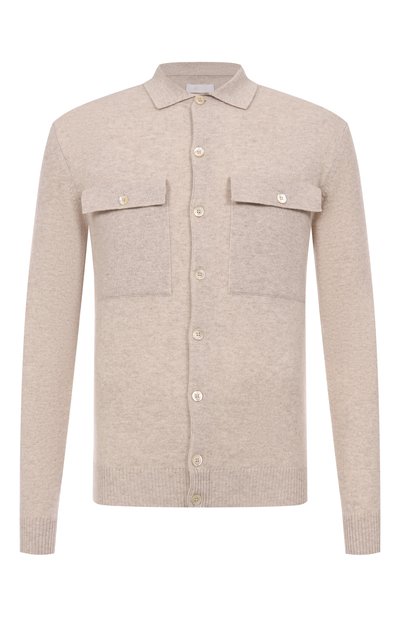 Мужской кашемировый кардиган MVST, арт. M25.1PM.K015