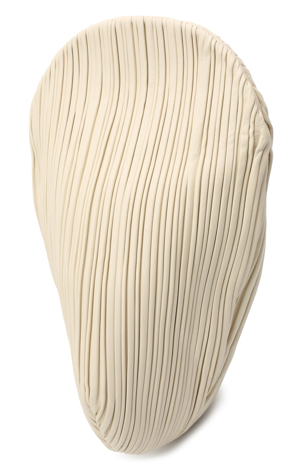 Сумка NEOUS белого цвета по цене 56200 руб., арт. 00001NP10, фото 3 Сумка NEOUS, арт. 00001NP10, фото 3