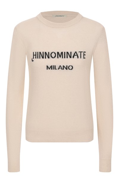 Женский пуловер HINNOMINATE, арт. HMABW02155