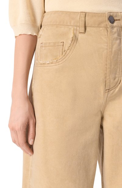 Джинсы UMA WANG, арт. W2 M UP3036, фото 5